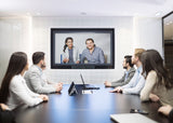 Yealink MVC400 video conferencing system 20 MP Ethernet LAN Group video conferencing system