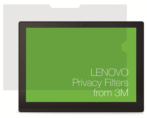 Lenovo 4XJ1D33270 display privacy filter 31.2 cm (12.3") Laptop Frameless display privacy filter