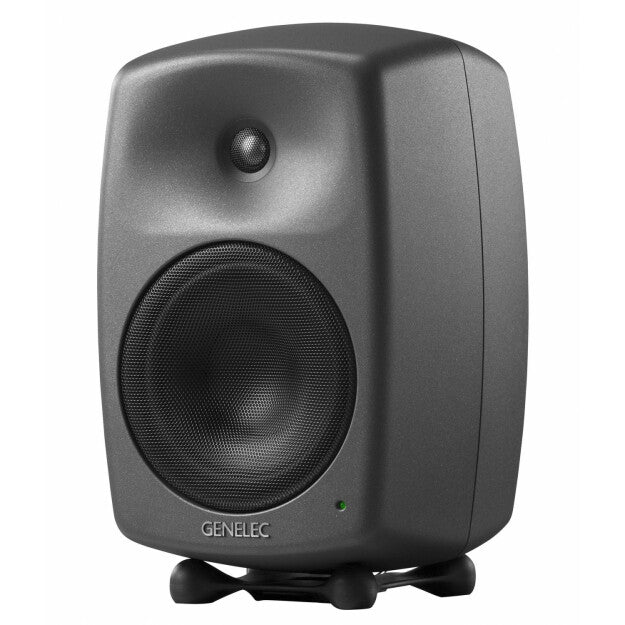Genelec 8340APM loudspeaker 2-way Grey Wired 300 W