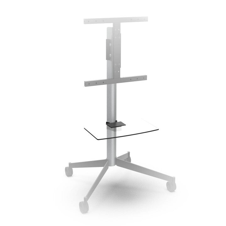 Erard KANA Shelf - AV device shelf, for the KANA TV stand