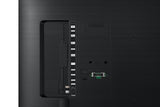Samsung HAU8000 127 cm (50") 4K Ultra HD Smart TV Black 20 W