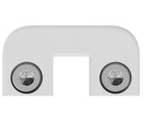 Logitech Scribe Glass Mount