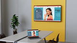 Sony FW-65EZ20L Signage Display Digital signage flat panel 165.1 cm (65") LCD Wi-Fi 350 cd/m² 4K Ultra HD Black Android 16/7
