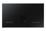 Samsung QP85A-8K Digital signage flat panel 2.16 m (85") LCD Wi-Fi 500 cd/m² 8K Ultra HD Stainless steel Built-in processor Tizen 6.0 16/7