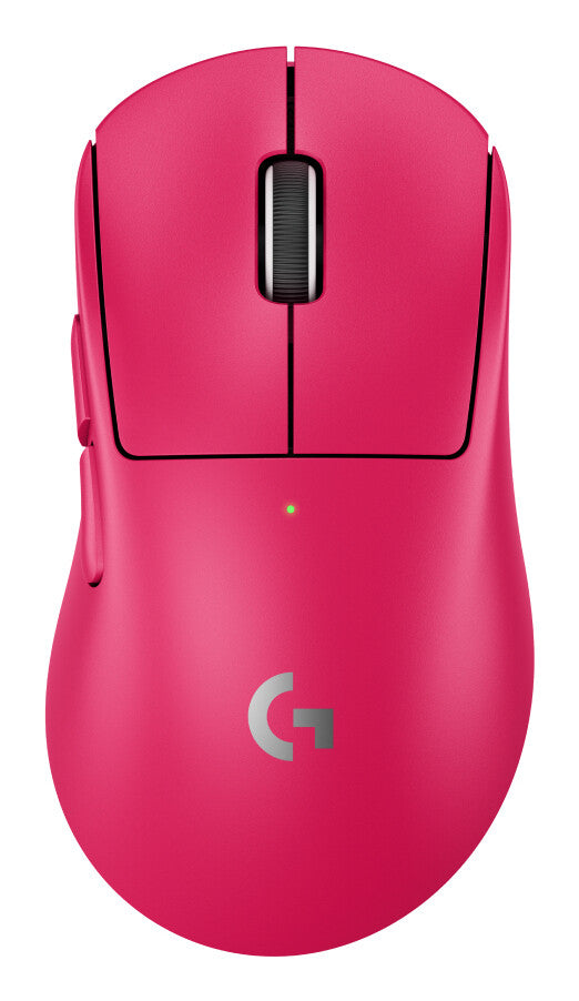 Logitech G 910-007373 mouse Gaming Right-hand RF Wireless + USB Type-A Optical 44000 DPI