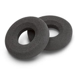 Poly Blackwire 3310/3320 Foam Ear Cushions (2 Pieces)
