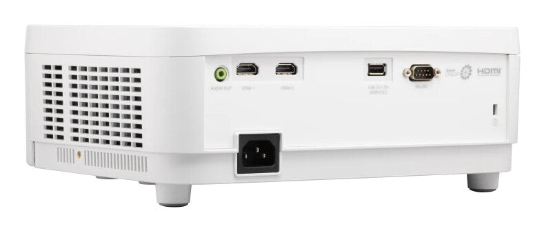 Viewsonic PX700HDHE data projector Standard throw projector 3700 ANSI lumens DMD 1080p (1920x1080) White