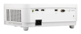 Viewsonic PX700HDHE data projector Standard throw projector 3700 ANSI lumens DMD 1080p (1920x1080) White