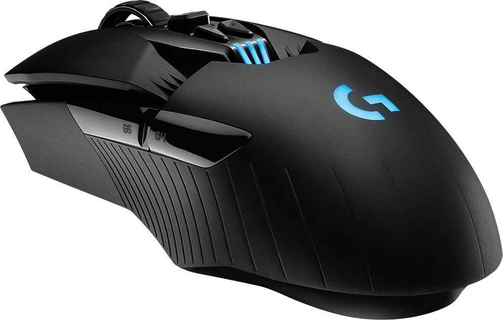 Logitech G G903 LIGHTSPEED Gaming Mouse with HERO 25K sensor