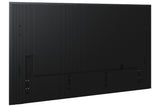 Samsung QH115F-X Digital signage flat panel 2.92 m (115") LCD Wi-Fi 1000 cd/m² 4K Ultra HD Black Tizen 24/7