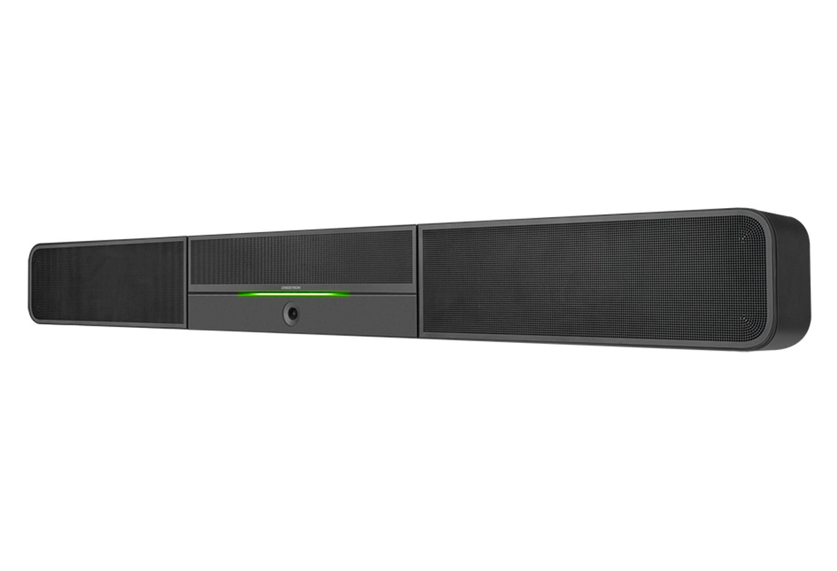 Crestron UC-SB1-CAM videokonferencekamera 12 MP Sort 1920 x 1080 pixel 30 fps CMOS 25,4 / 2,3 mm (1 / 2.3")
