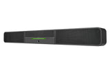 Crestron UC-SB1-CAM videokonferencekamera 12 MP Sort 1920 x 1080 pixel 30 fps CMOS 25,4 / 2,3 mm (1 / 2.3")