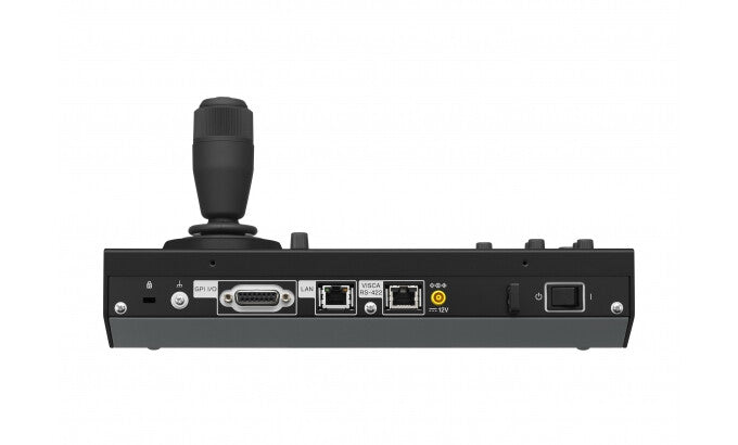 Sony RM-IP500 remote control RF Wireless Security system Press buttons, Rotary