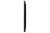 Samsung OM75A Digital signage flat panel 190.5 cm (75") LCD Wi-Fi 4000 cd/m² 4K Ultra HD Black Built-in processor Tizen 5.0 24/7