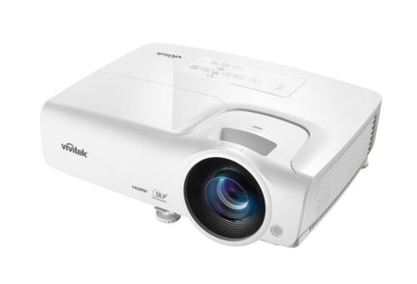 Vivitek DH278 dataprojekter Standard kasteprojektor 4000 ANSI lumens DMD 1080p (1920x1080) Hvid