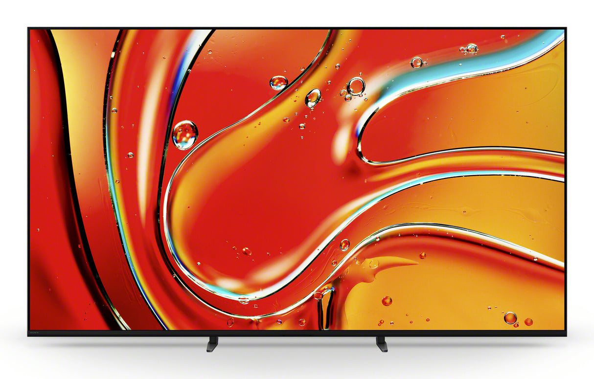 Sony FWD-65XR70 TV 165.1 cm (65") 4K Ultra HD Smart TV Wi-Fi Black