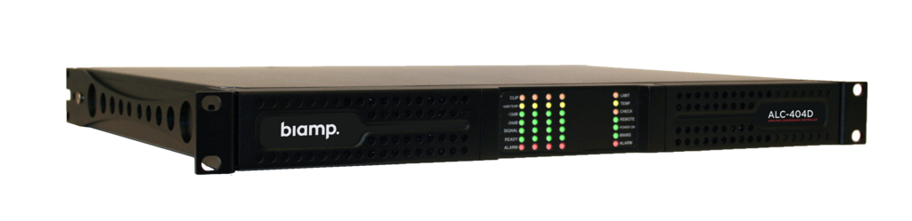 Biamp ALC-404D