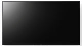 Sony FW-85BZ30L Signage Display Digital signage flat panel 2.16 m (85") LCD Wi-Fi 440 cd/m² 4K Ultra HD Black Android 24/7