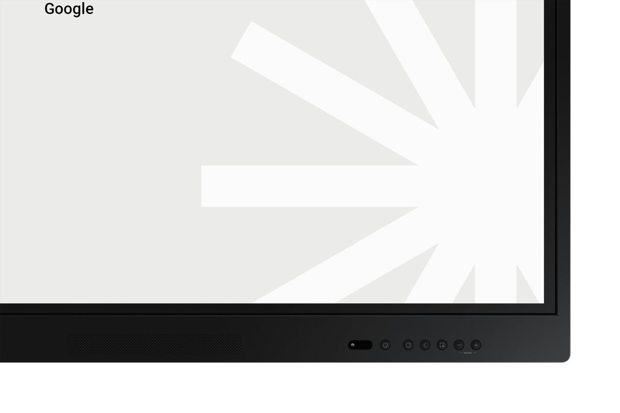 Samsung 86" WAF Interactive Display