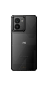 HMD Fusion - 5G, 6GB/128GB, 6,56", 108MP/50MP, 5.000 mAh, Noir
