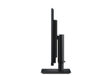 Samsung S80H computer monitor 68.6 cm (27") 3840 x 2160 pixels 4K Ultra HD LCD Black