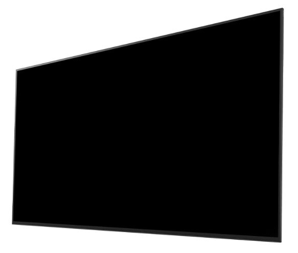 Sony FW-75BZ40H Digital signage flat panel 190.5 cm (75") LCD Wi-Fi 850 cd/m² 4K Ultra HD Black 24/7