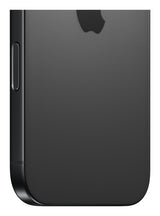 Apple iPhone 16 Pro 128GB Black Titanium