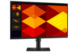 Samsung S40GD computer monitor 68.6 cm (27") 1920 x 1080 pixels Full HD LCD Black