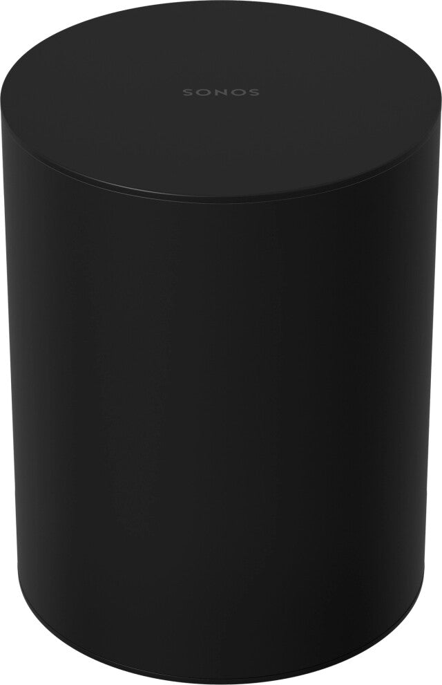 Sonos Sub Mini Black Active subwoofer