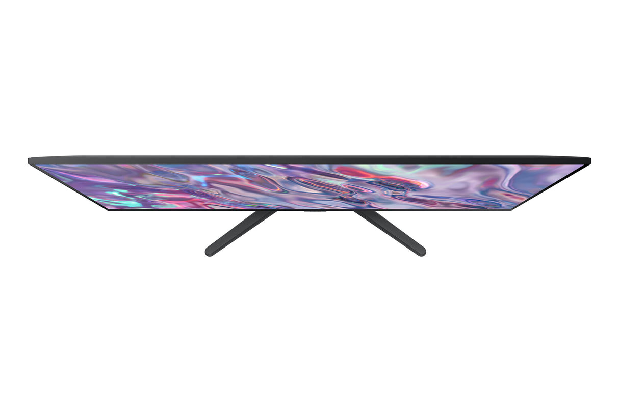 Samsung S50GC computer monitor 86.4 cm (34") 3440 x 1440 pixels UltraWide Quad HD LCD Black