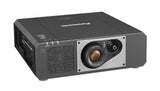 Panasonic PT-FRQ60B data projector Large venue projector 6000 ANSI lumens DLP UHD 4K (3840x2160) Black
