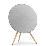 Bang & Olufsen BeoSound A9 Aluminium, Grey Wired & Wireless 1500 W