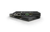 WyreStorm EX-35-H2 AV forlænger AV sender & modtager Sort
