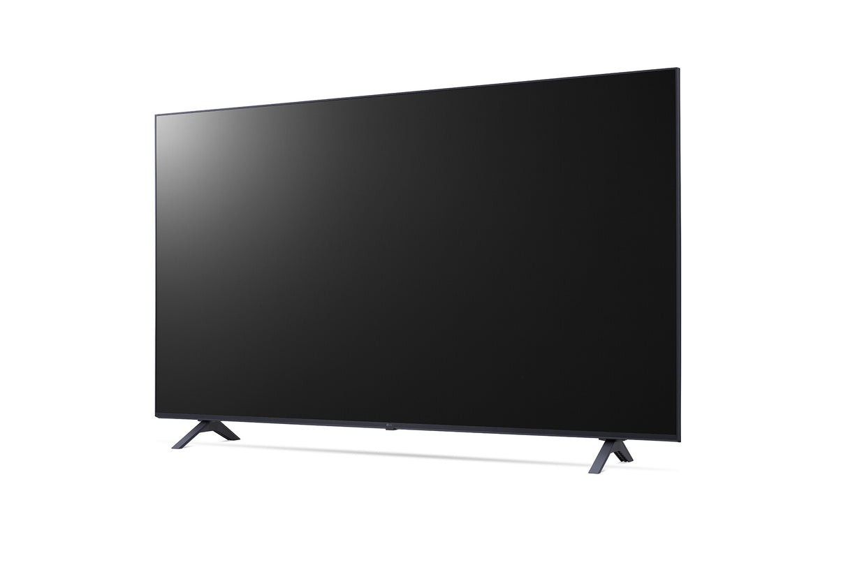 LG 65UN640S0LD Signage Display Digital signage flat panel 165.1 cm (65") LCD Wi-Fi 400 cd/m² 4K Ultra HD Blue WebOS