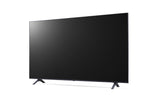 LG 50UN640S0LD Signage Display Digital signage flat panel 127 cm (50") LCD Wi-Fi 400 cd/m² 4K Ultra HD Blue WebOS