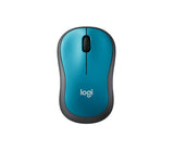 Logitech Wireless Mouse M185