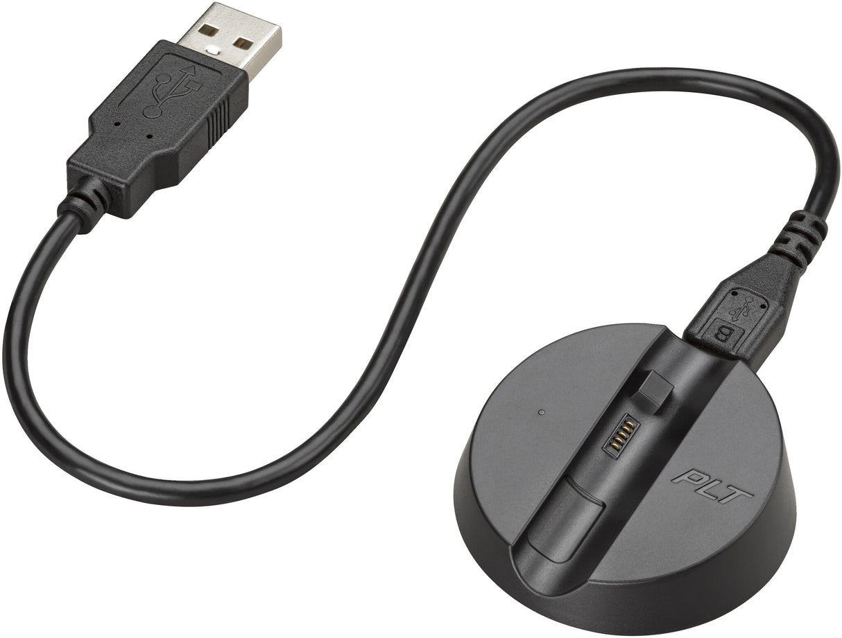 Poly Voyager 6200 Charging Stand