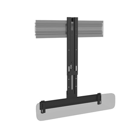Chief Fusion Center Speaker Bracket, Large Displays