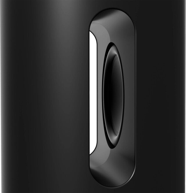Sonos Sub Mini Black Active subwoofer