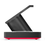 Lenovo ThinkSmart Hub Intel® Core™ i5 i5-8365UE 25.6 cm (10.1") 1920 x 1200 pixels Touchscreen All-in-One PC 16 GB DDR4-SDRAM 256 GB SSD Windows 11 IoT Enterprise SAC Wi-Fi 5 (802.11ac) Black