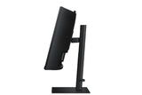 Samsung S65VC computer monitor 86.4 cm (34") 3440 x 1440 pixels UltraWide Quad HD LCD Black