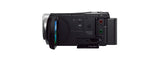 Sony HDR-CX450 Håndholdt videokamera 2,29 MP CMOS Fuld HD Sort