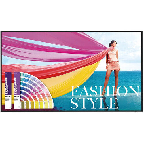 BenQ 55 SH7504 3840x2160, 800nits