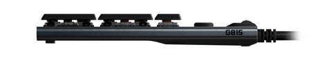 Logitech G G815 – GL Tactile