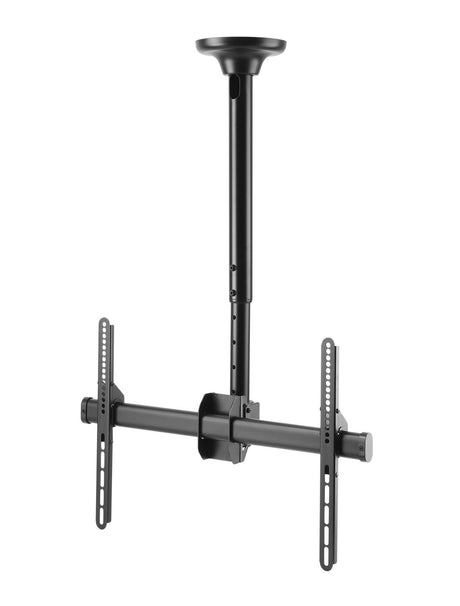 Vivolink VLMC3770S skærmbeslag til skiltning 177,8 cm (70") Sort