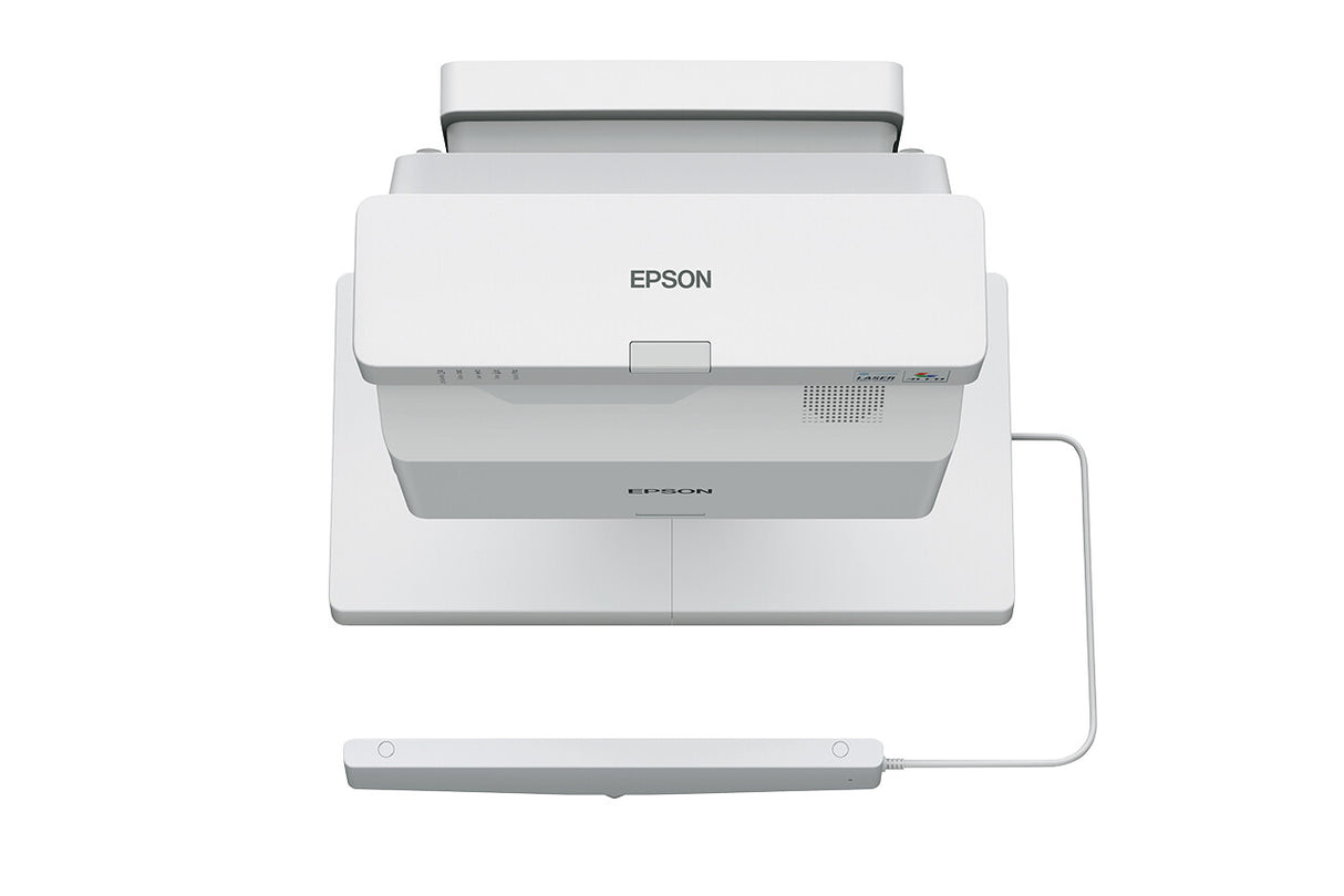 Epson EB-770Fi, 3LCD Laser, 4,100 Lumen, Full HD 1080p, 1920 x 1080, 16:9