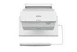 Epson EB-770Fi, 3LCD Laser, 4,100 Lumen, Full HD 1080p, 1920 x 1080, 16:9