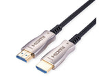 VALUE 14.99.3479 HDMI cable 15 m HDMI Type A (Standard) Black