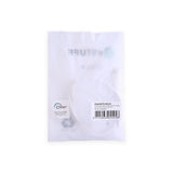 eSTUFF ES604070-BULK USB cable USB 2.0 0.5 m USB C White