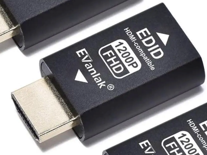 HDMI EMUL 1920X1200